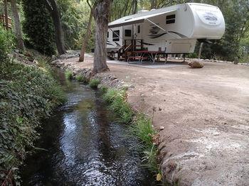Camp James Otel Kernville Dış mekan fotoğraf